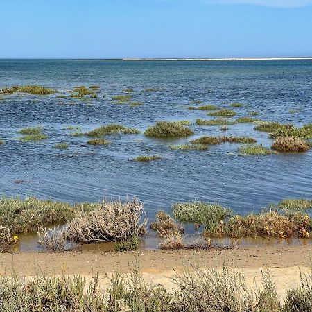 Вілла Fuzeta Mare Baixa Ria View By Ethnic Ocean Екстер'єр фото